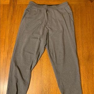 Men’s Lululemon Joggers